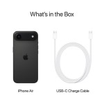iPhone空气