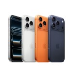 iPhone 17 专业版