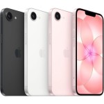 iPhone 17e