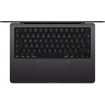 MacBook Pro 14.2 英寸（M5 Pro）