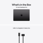 MacBook Pro 14.2 英寸（M5 Pro）