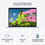 MacBook Air 13 英寸（M5，2026 年）