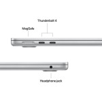 MacBook Air 13 英寸（M5，2026 年）