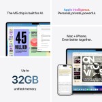 MacBook Air 13 英寸（M5，2026 年）