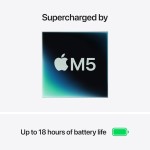 MacBook Air 15 英寸（M5，2026 年）
