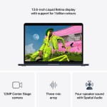 MacBook Air 15 英寸（M5，2026 年）