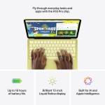 MacBook Neo 13 英寸（A18 Pro，2026 年）