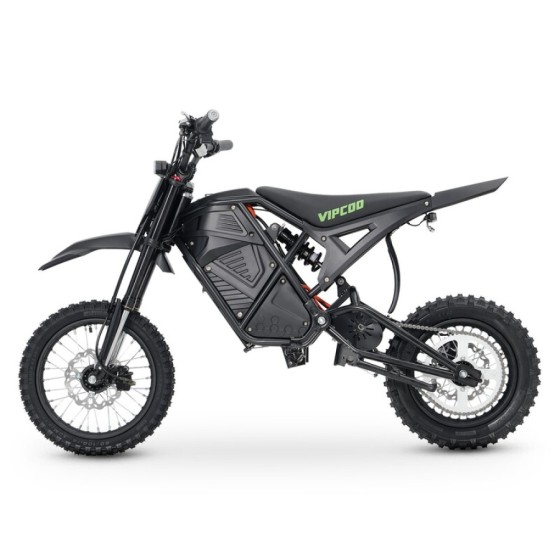 VIPCOO H3 电动越野车