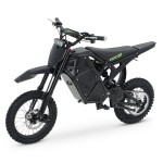 VIPCOO H3 电动越野车