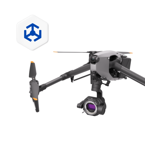 DJI Care Pro 2 年计划（DJI Inspire 3）