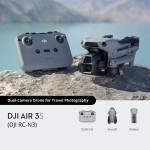 大疆Air 3S (DJI RC-N3)