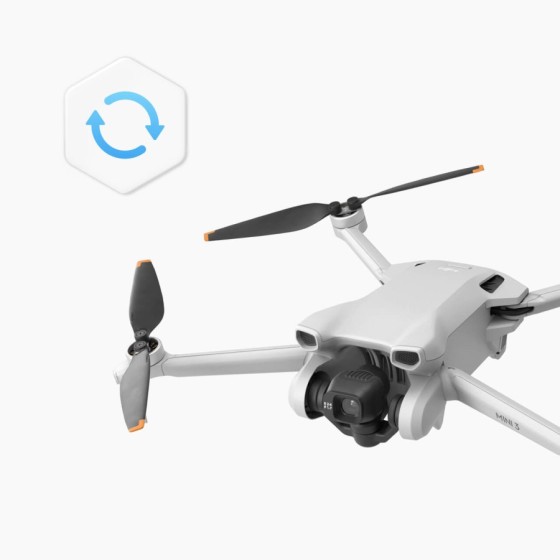 DJI Care Refresh 2-Year Plan (DJI Mini 3)
