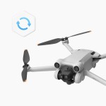 DJI Care Refresh 2-Year Plan (DJI Mini 3 Pro)