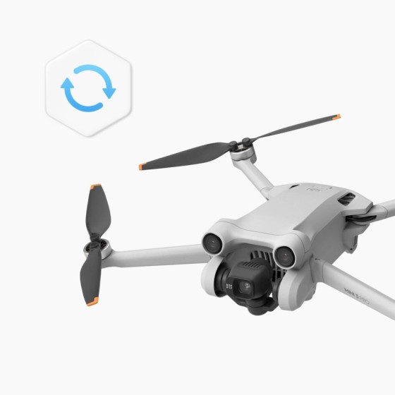 DJI Care Refresh 2-Year Plan (DJI Mini 3 Pro)