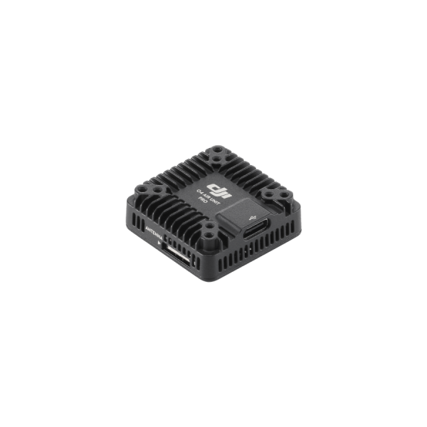 DJI O4天空端Pro传输模块