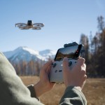 DJI 翻转 (DJI RC-N3)