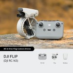 DJI 翻转 (DJI RC-N3)