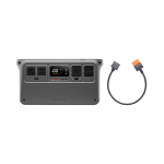 DJI Power 1000 + DJI Power SDC 转 DJI Air 3 系列快充线
