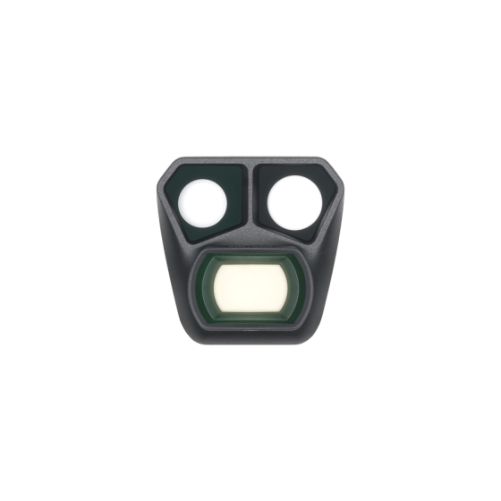 大疆“御”Mavic 3 Pro 广角镜头